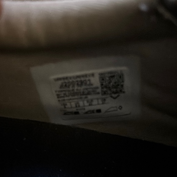 Merrell Slip-On Canvas Shoes Unisex sizing. - Picture 8 of 9